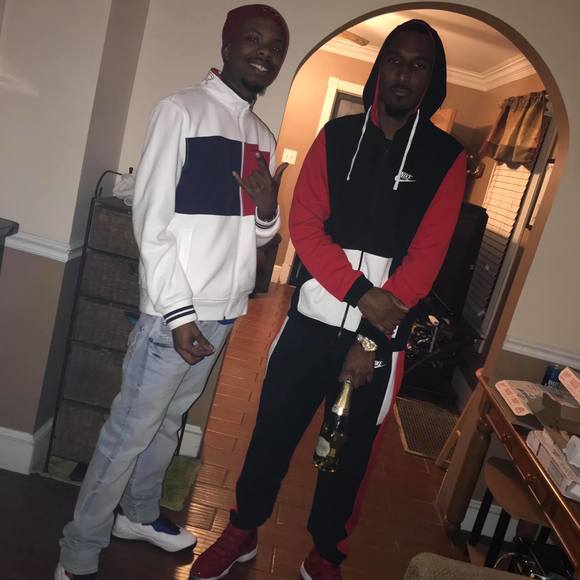 Meet your Posher, Kevin - Picture 1 of 1